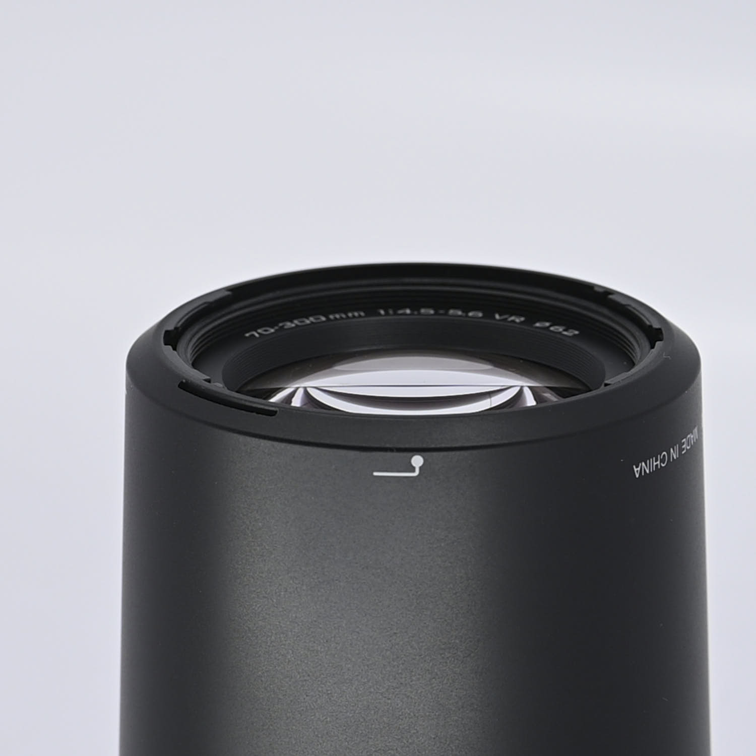Nikon 1 70-300mm VR f4.5-5.6 gebraucht