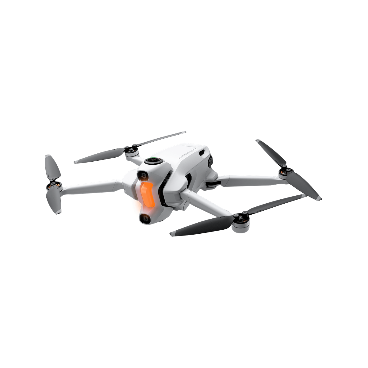 Antigravity A1 Explorer Bundle 8K 360 Drohne