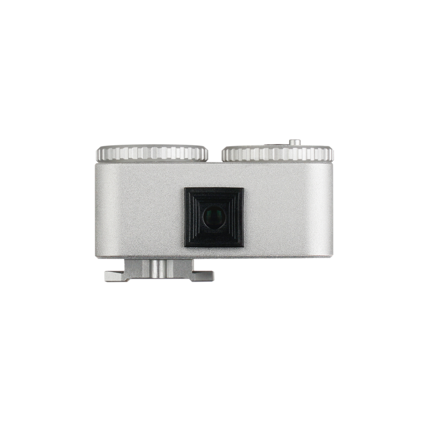TTArtisan Light Meter Belichtungsmesser silber