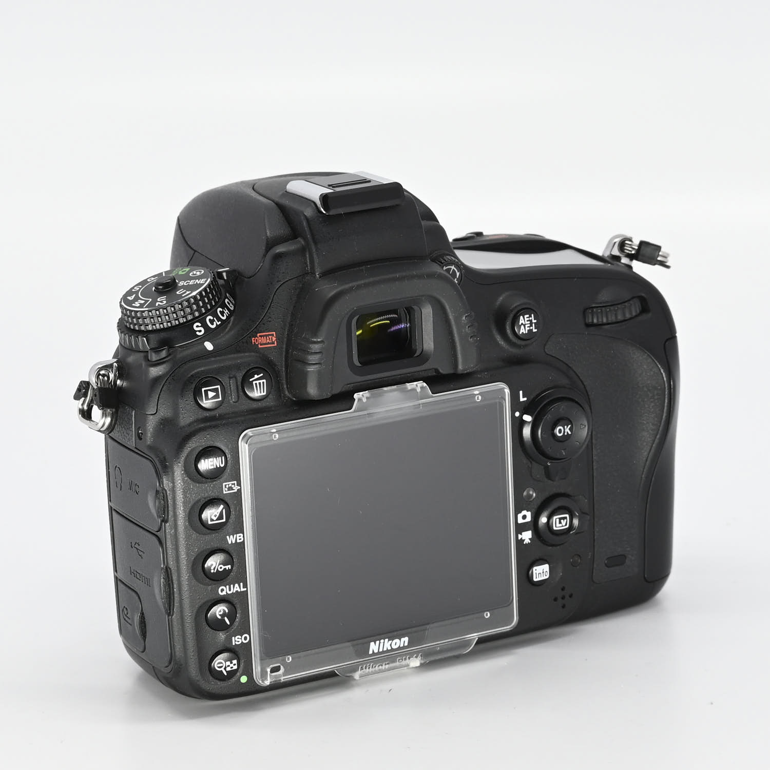 Nikon D610 gebraucht