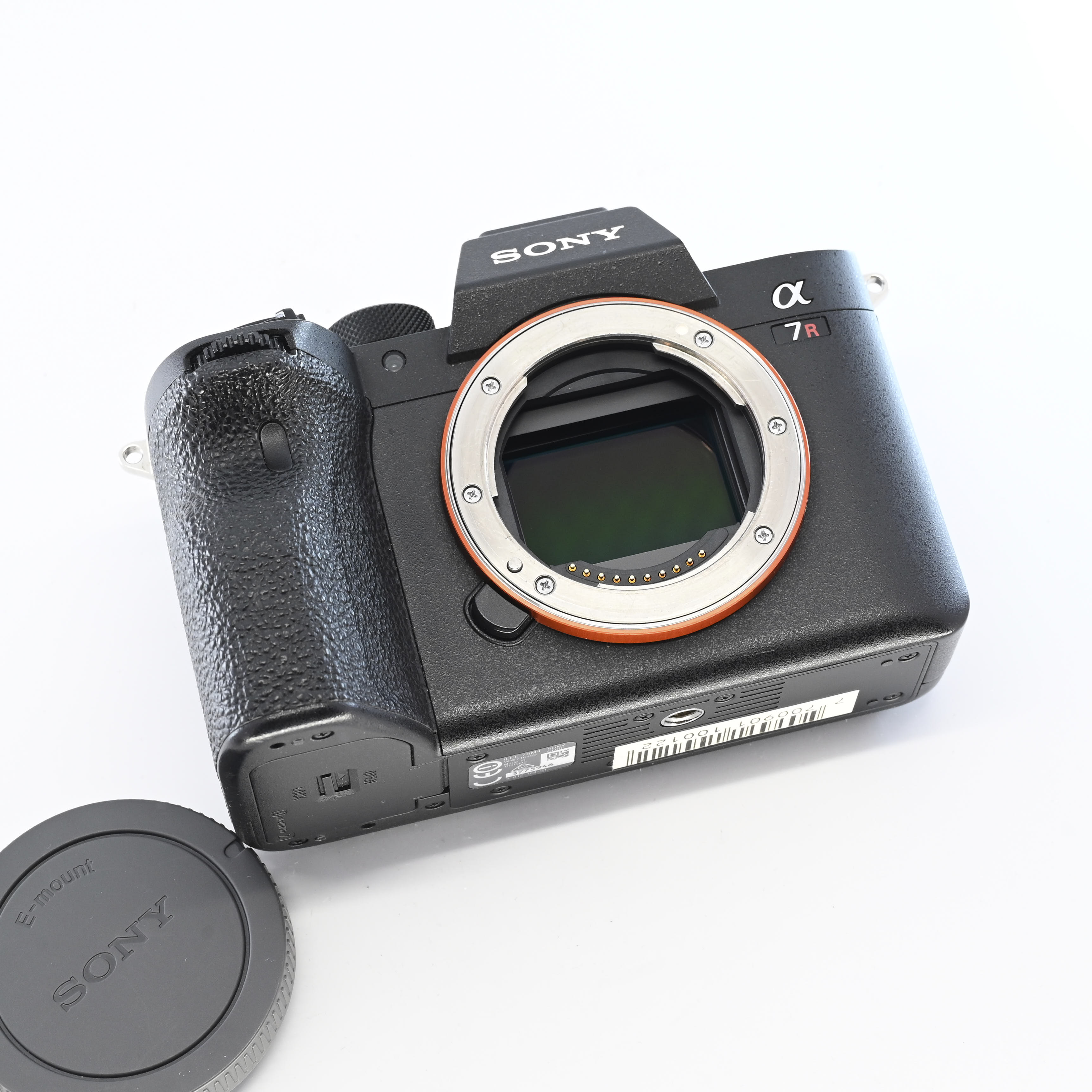 Sony a7R IV gebraucht Sony a7R IV gebraucht
