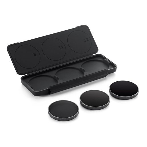 Osmo Action 6 - ND-Filterset