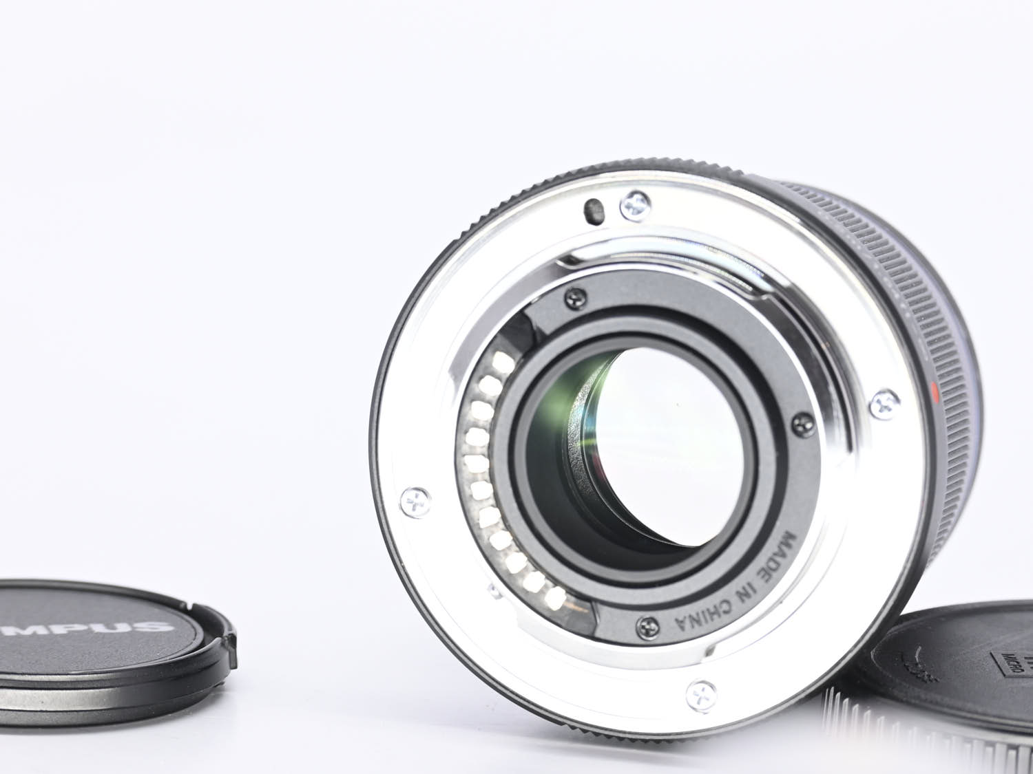 Olympus 45mm 1.8 gebraucht