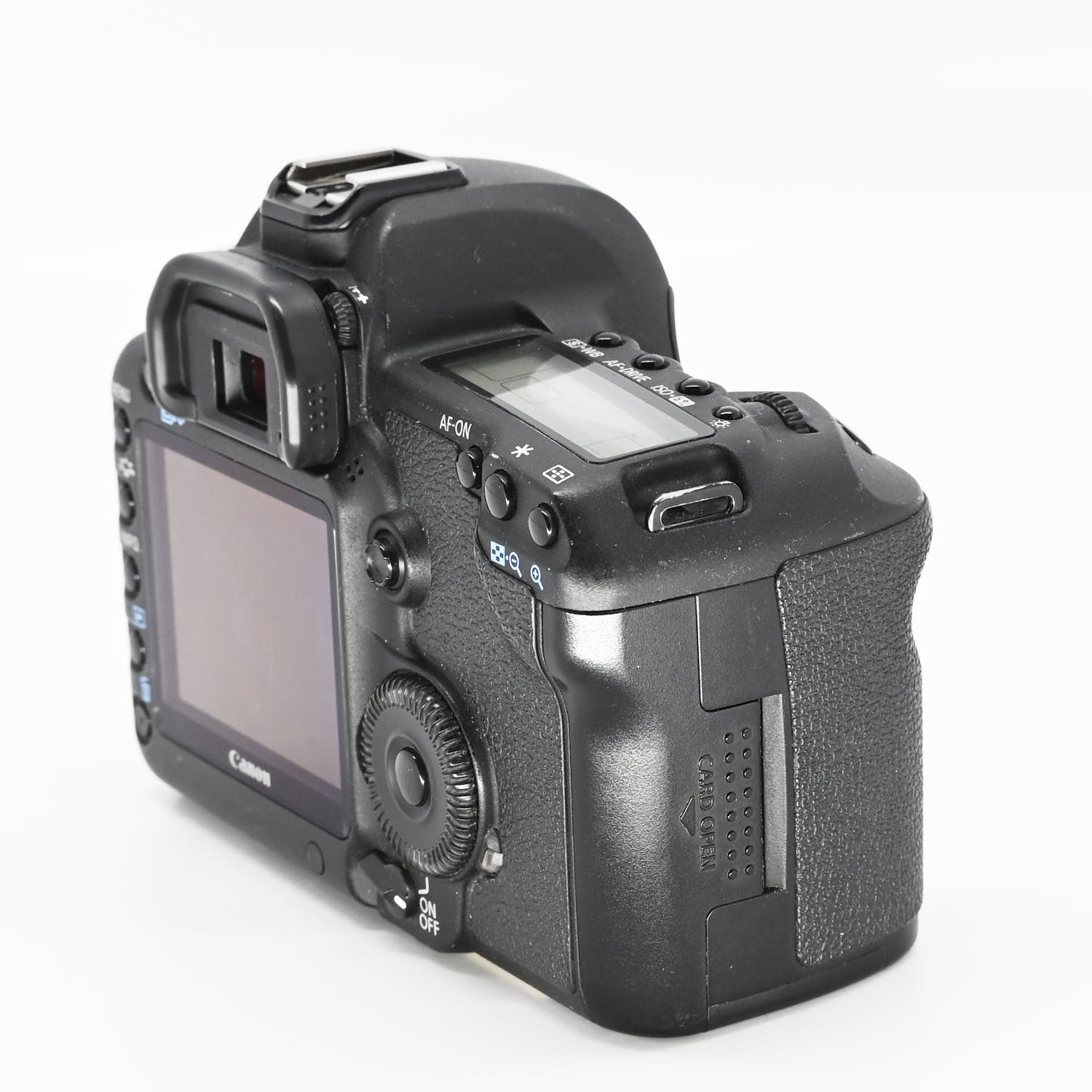 Canon EOS 5D II gebraucht