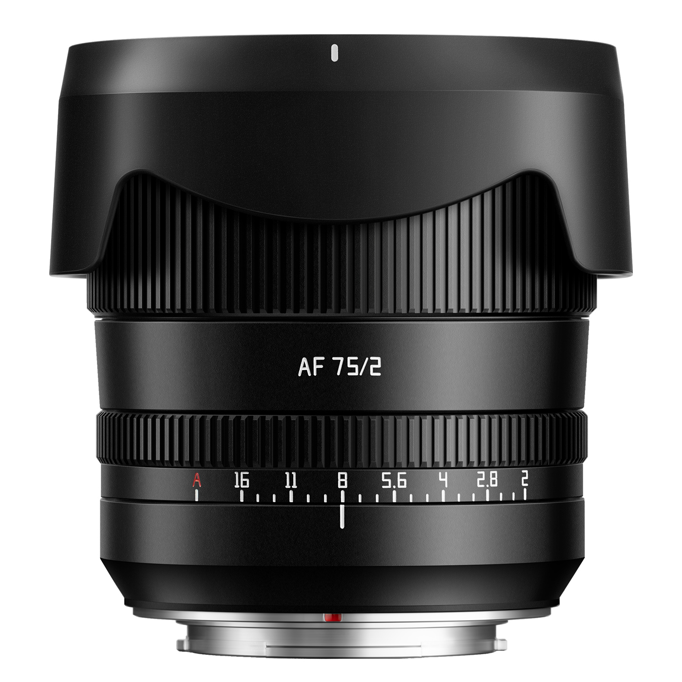 TTARTISAN AF 75mm f2 für Fuji X