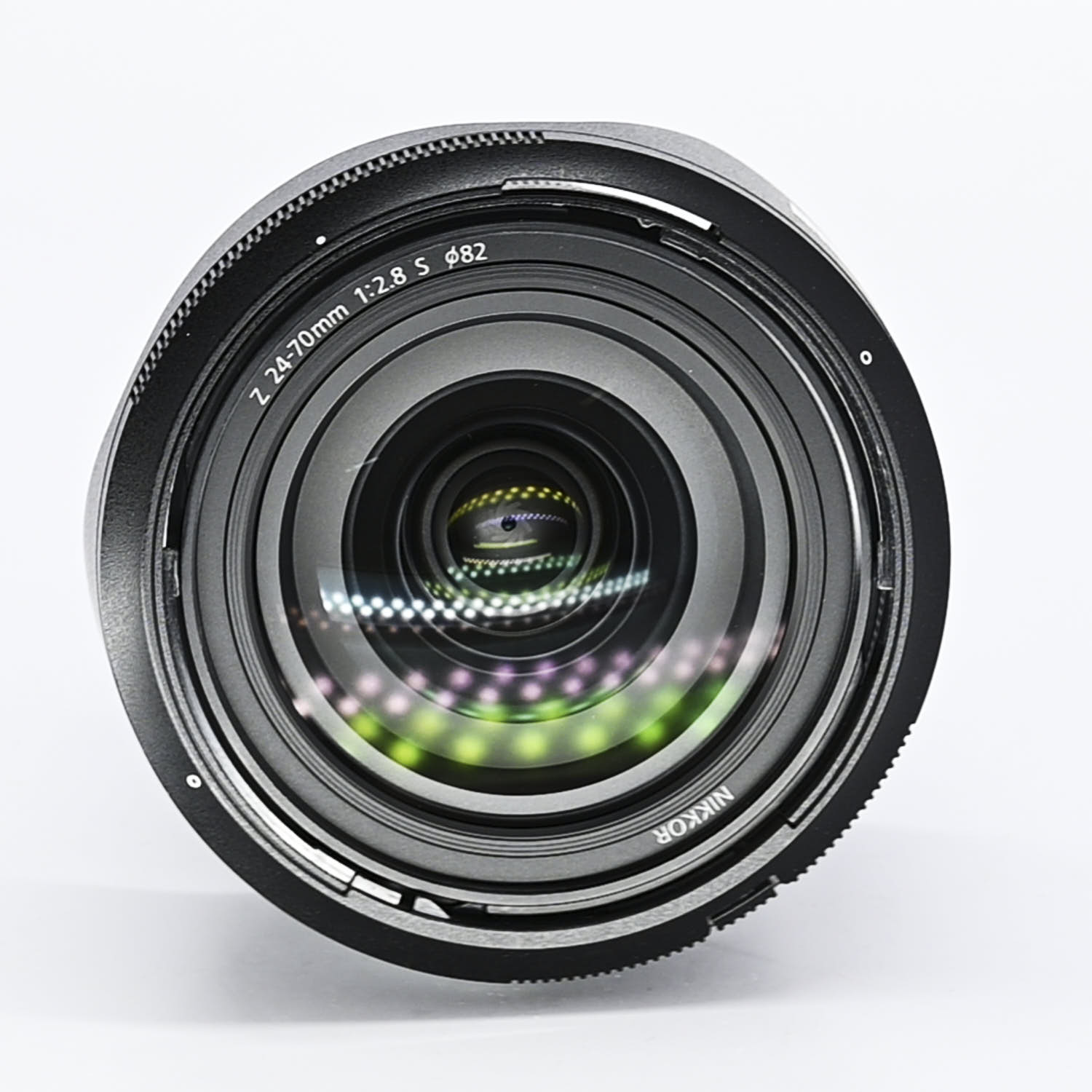 Nikon Z 24-70mm F2.8 S gebraucht
