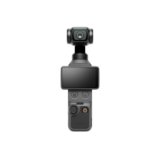 DJI Osmo Pocket 4 Creator Combo Gimbal Kamera