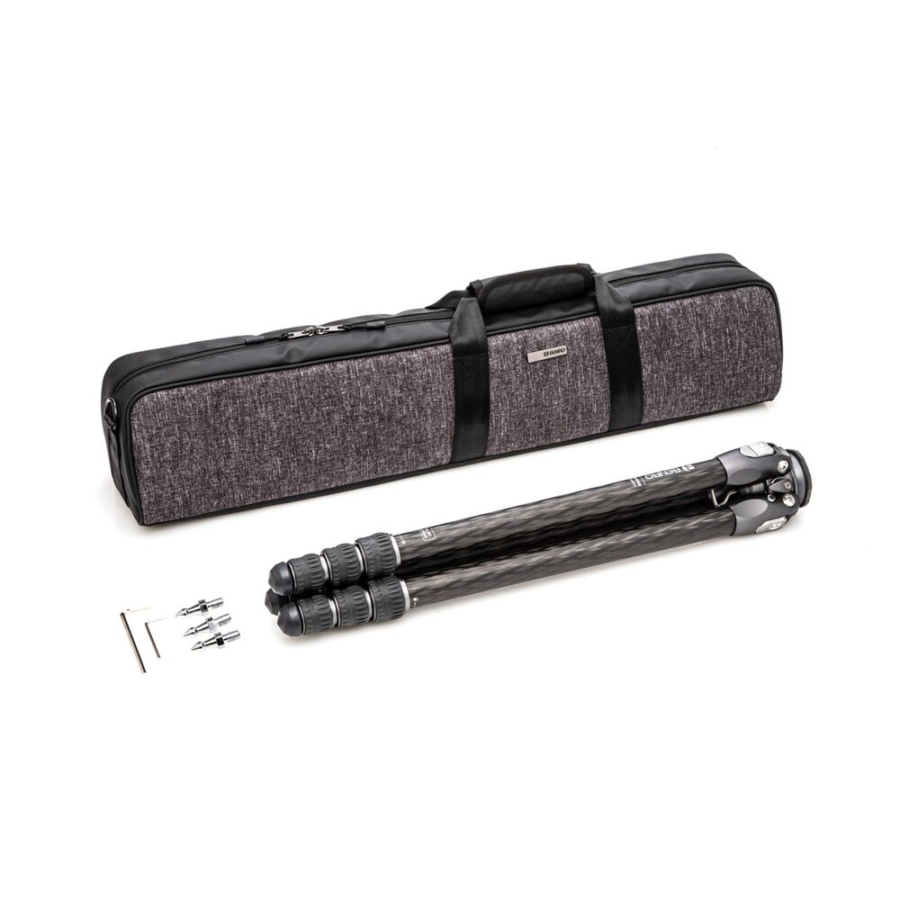 Benro TTOR24CLV Carbon Stativ