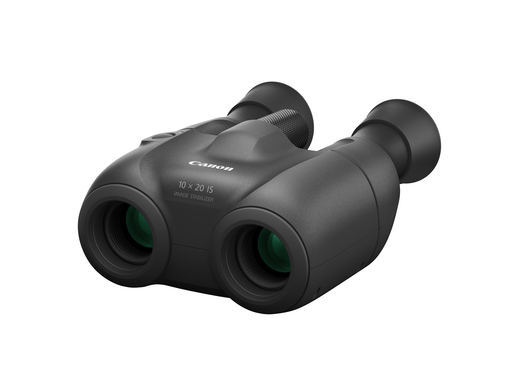 Canon Binocular 10x20 IS