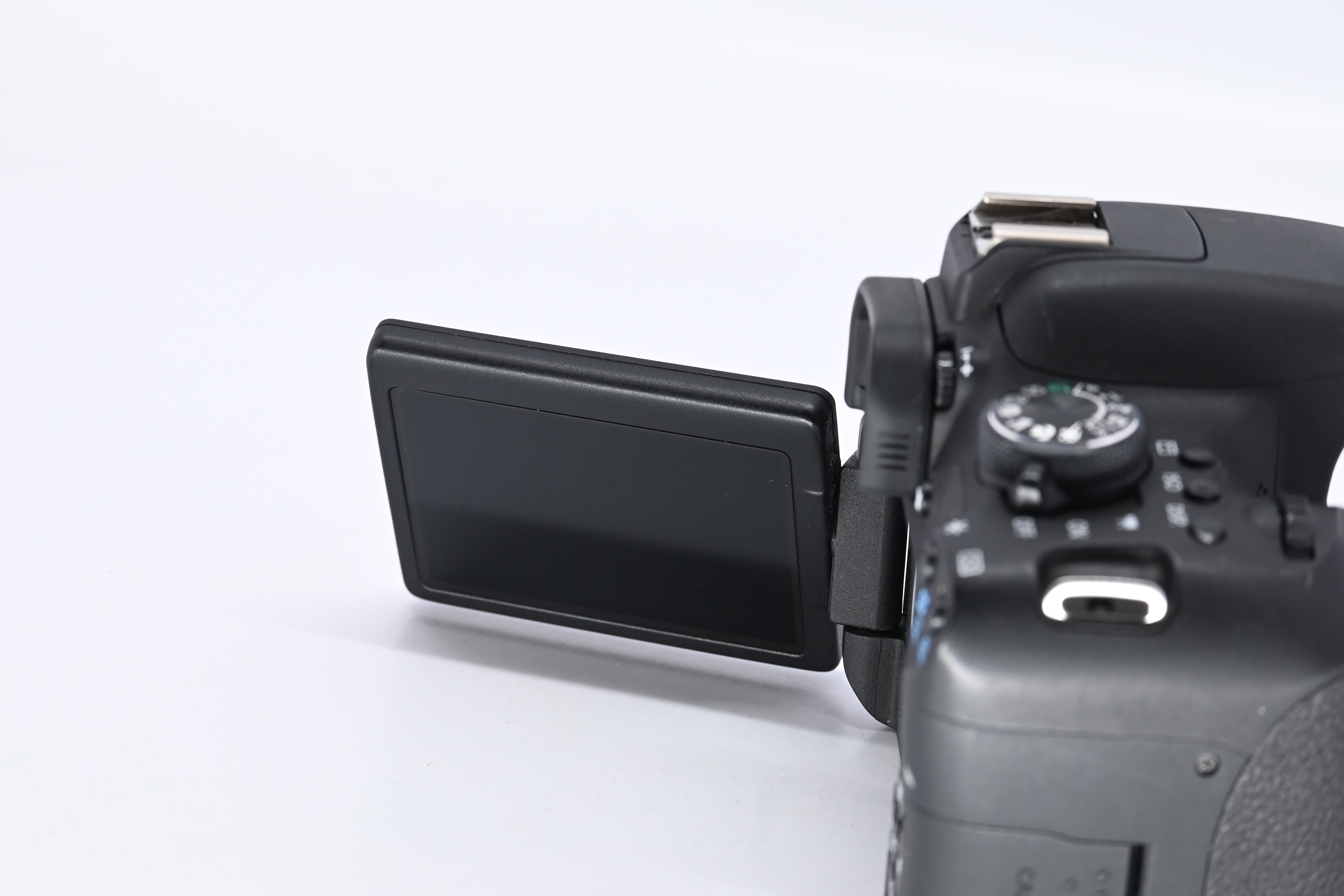 Canon EOS R5 Gehäuse gebraucht