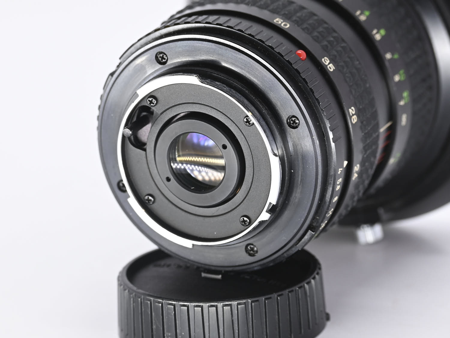 Minolta 24-50mm 1:4 gebraucht