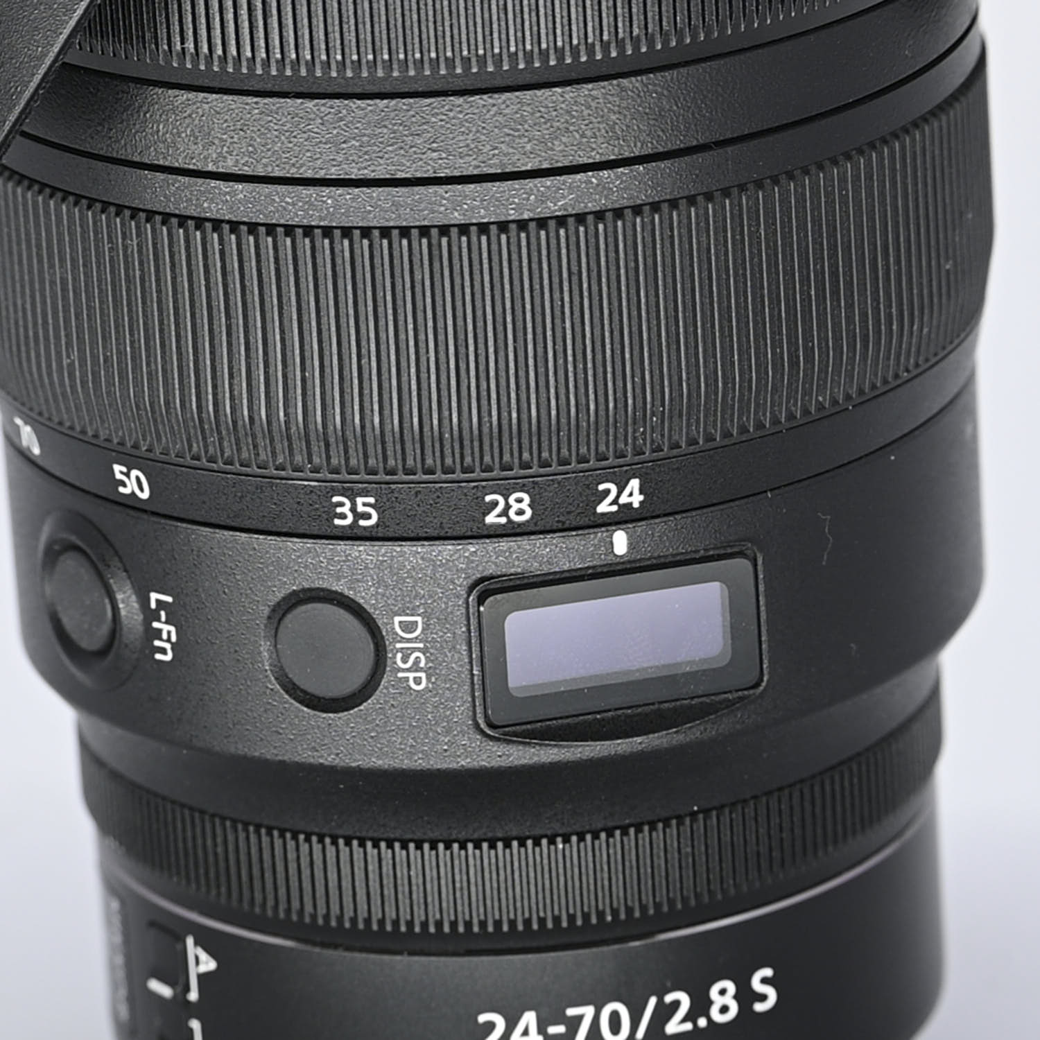 Nikon Z 24-70mm F2.8 S gebraucht