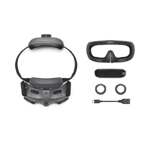 DJI FPV Goggles 3