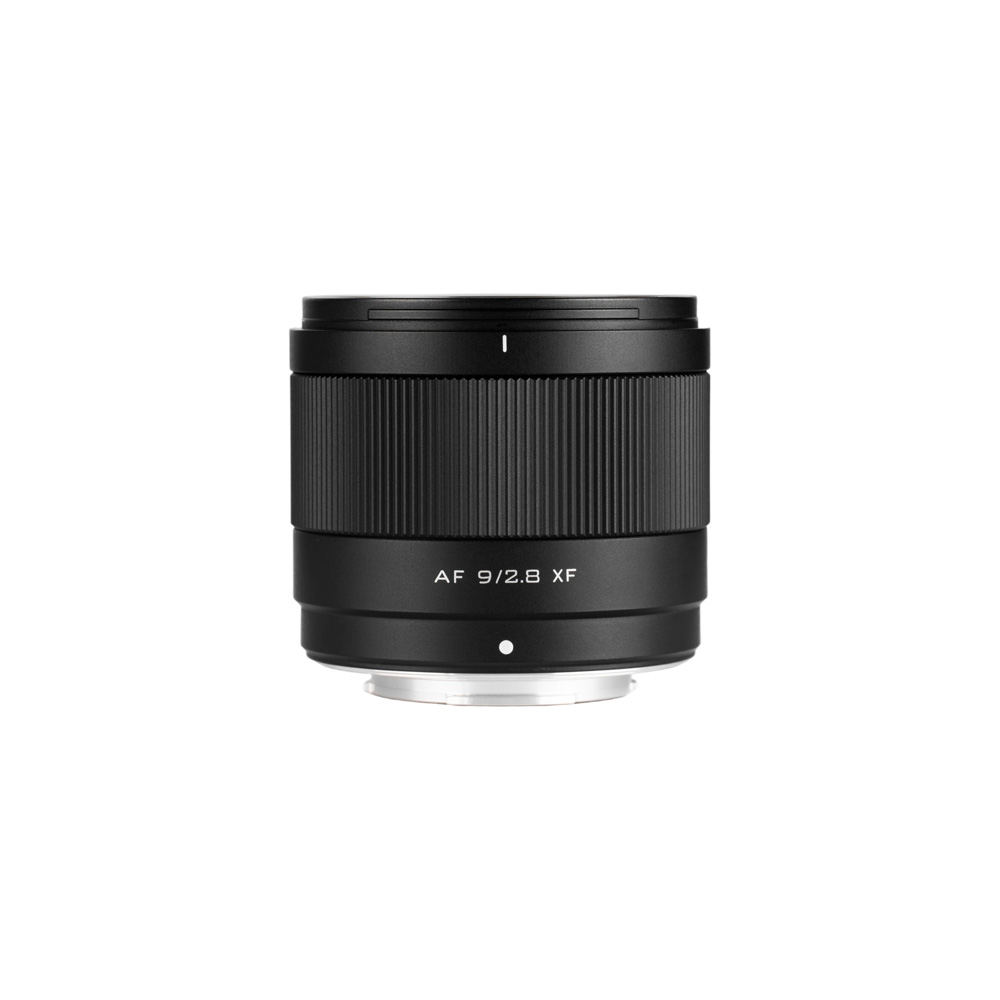 Viltrox AF 9mm 2.8 Air XF Fuji X Mount