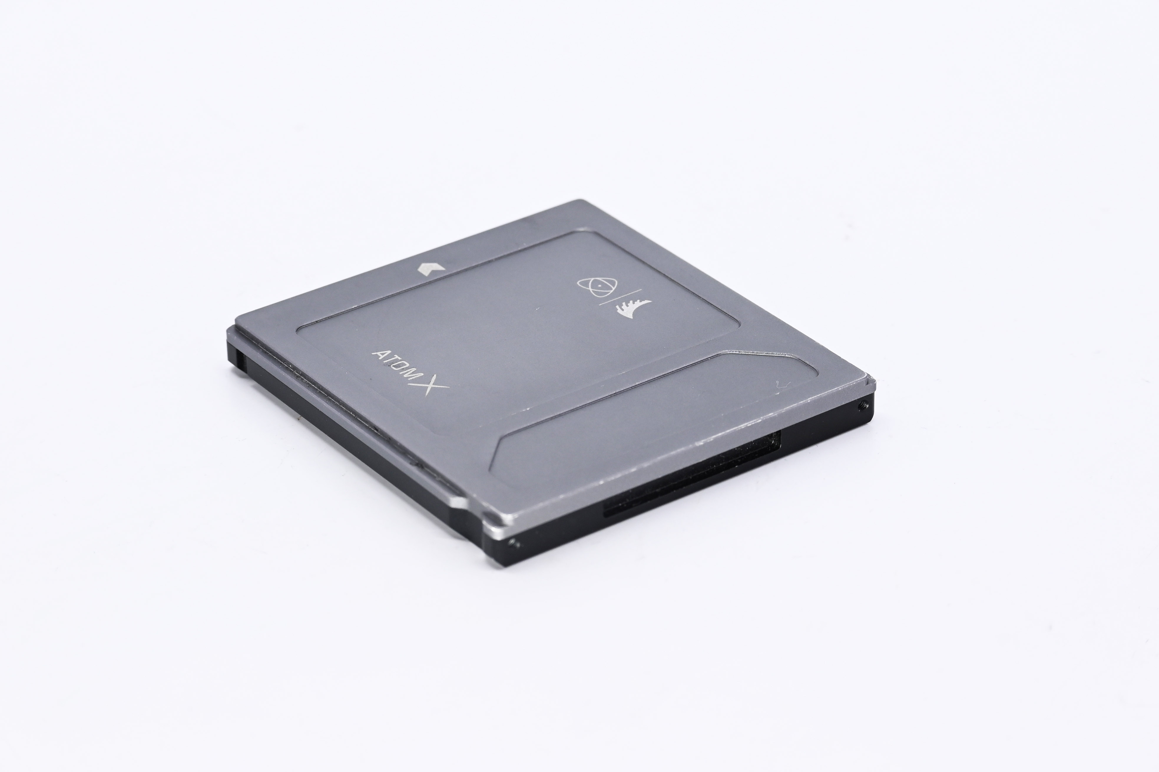 Angelbird Atomx SSDmini Festplatte 500GB gebraucht