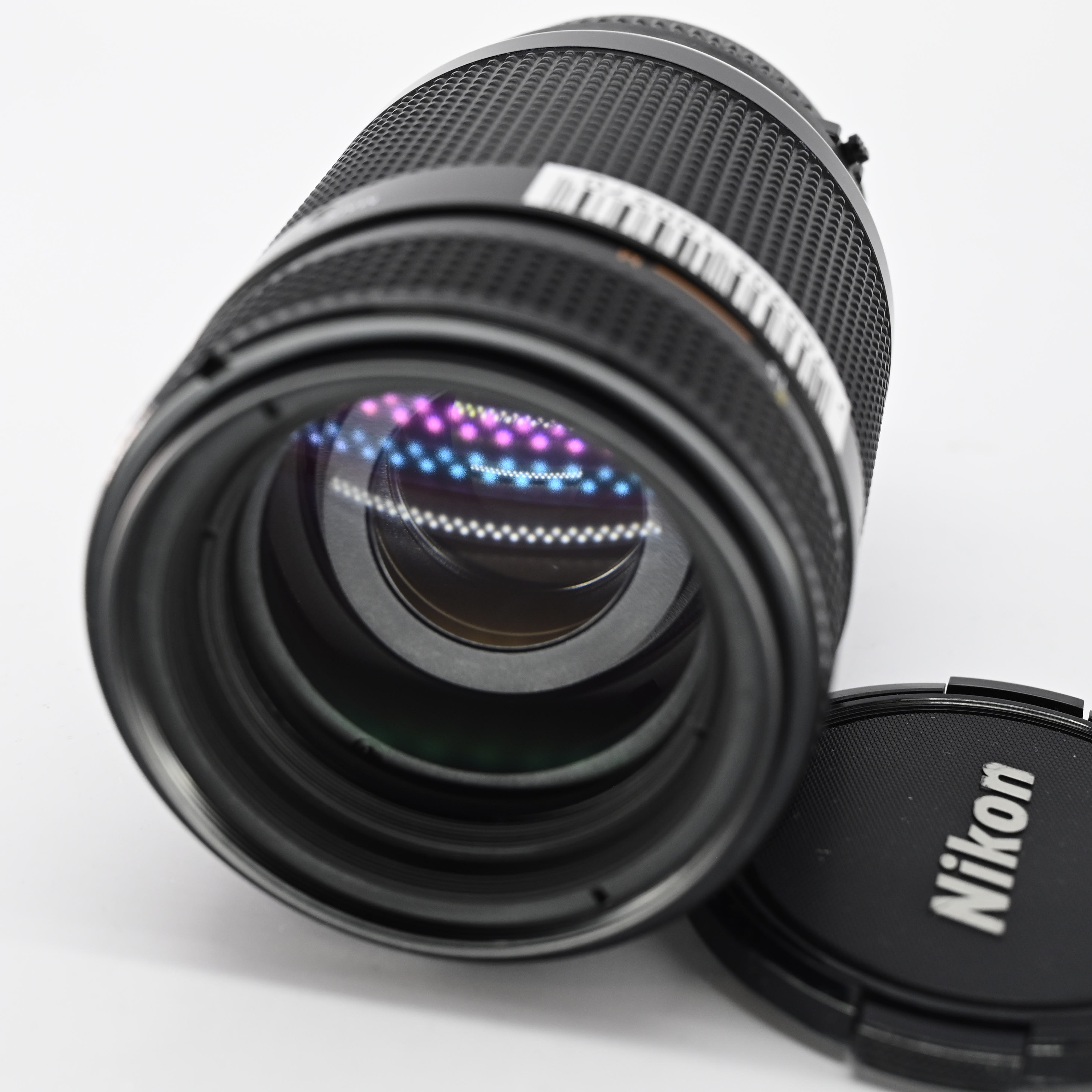 Nikon AF 70-210mm 1:4-5.6 gebraucht