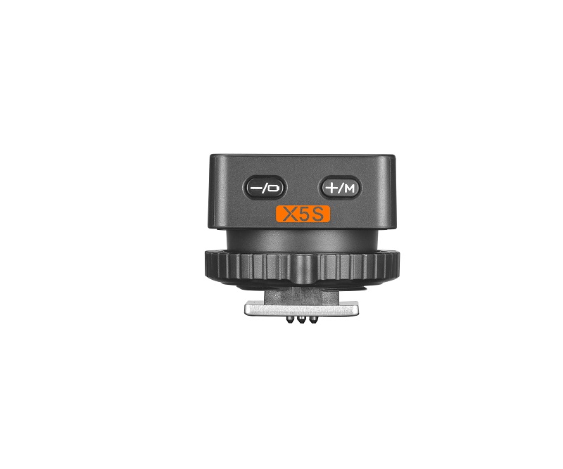 Godox X5S TTL Trigger für iT32 für Sony