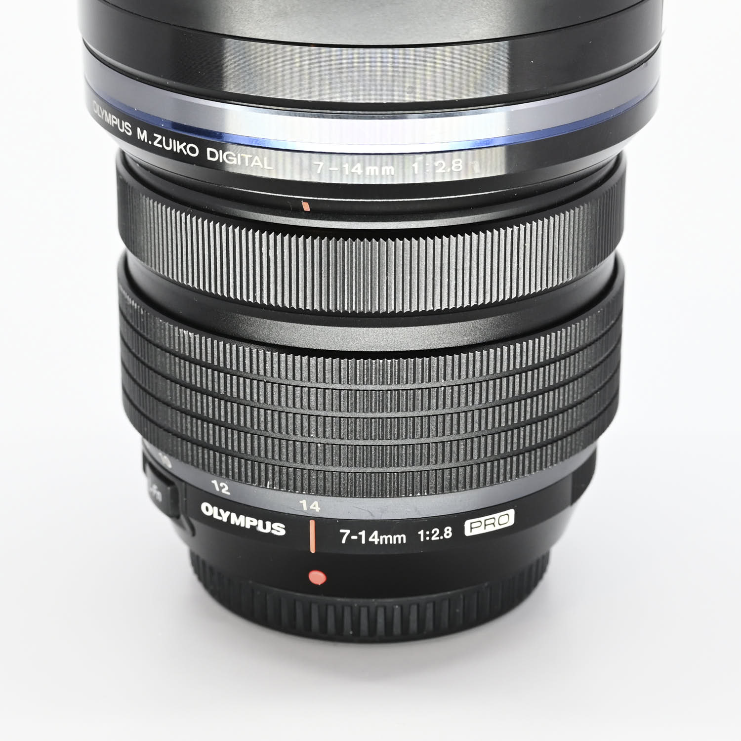 Olympus 7-14mm f/2.8 gebraucht