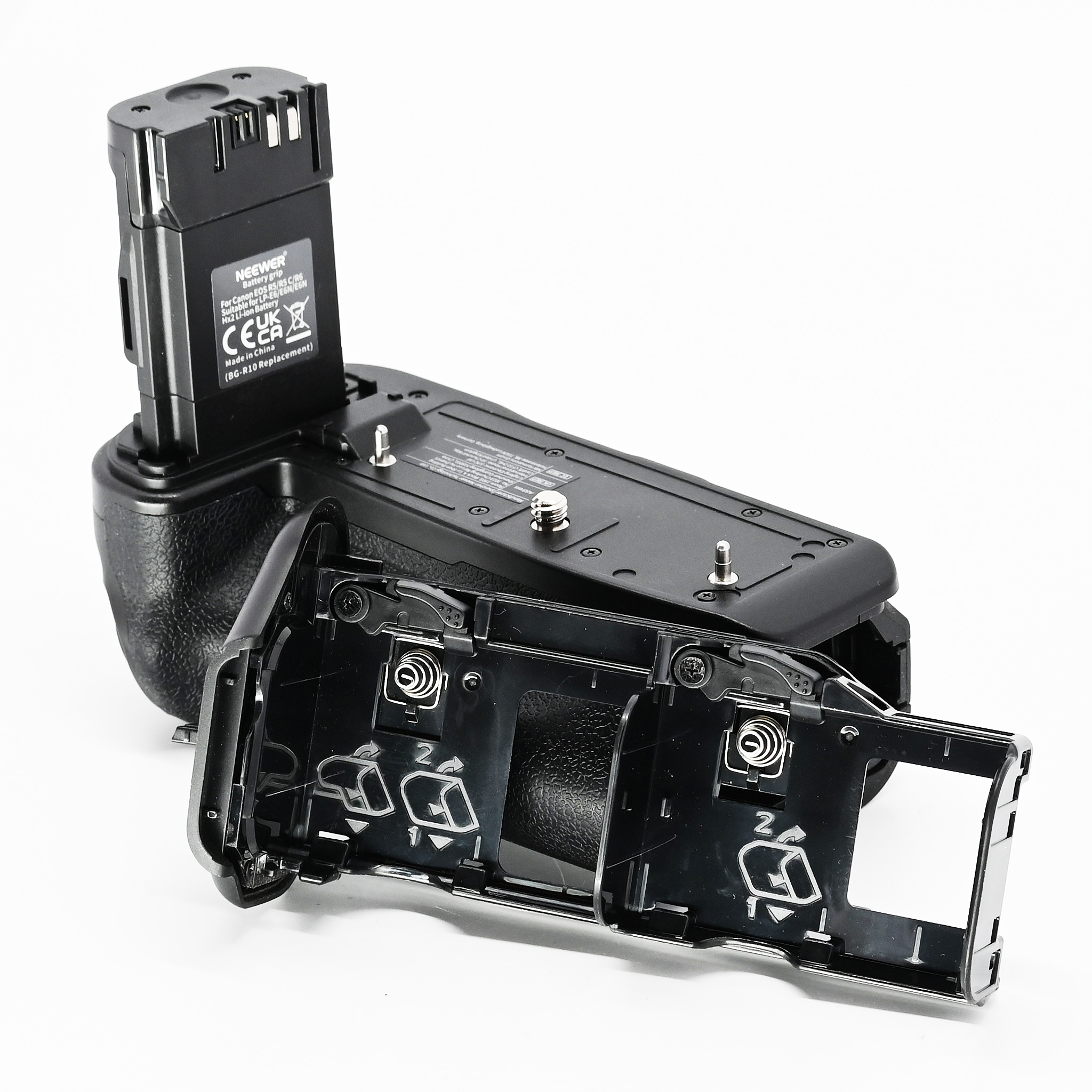 Batteriegriff Neewer gebraucht