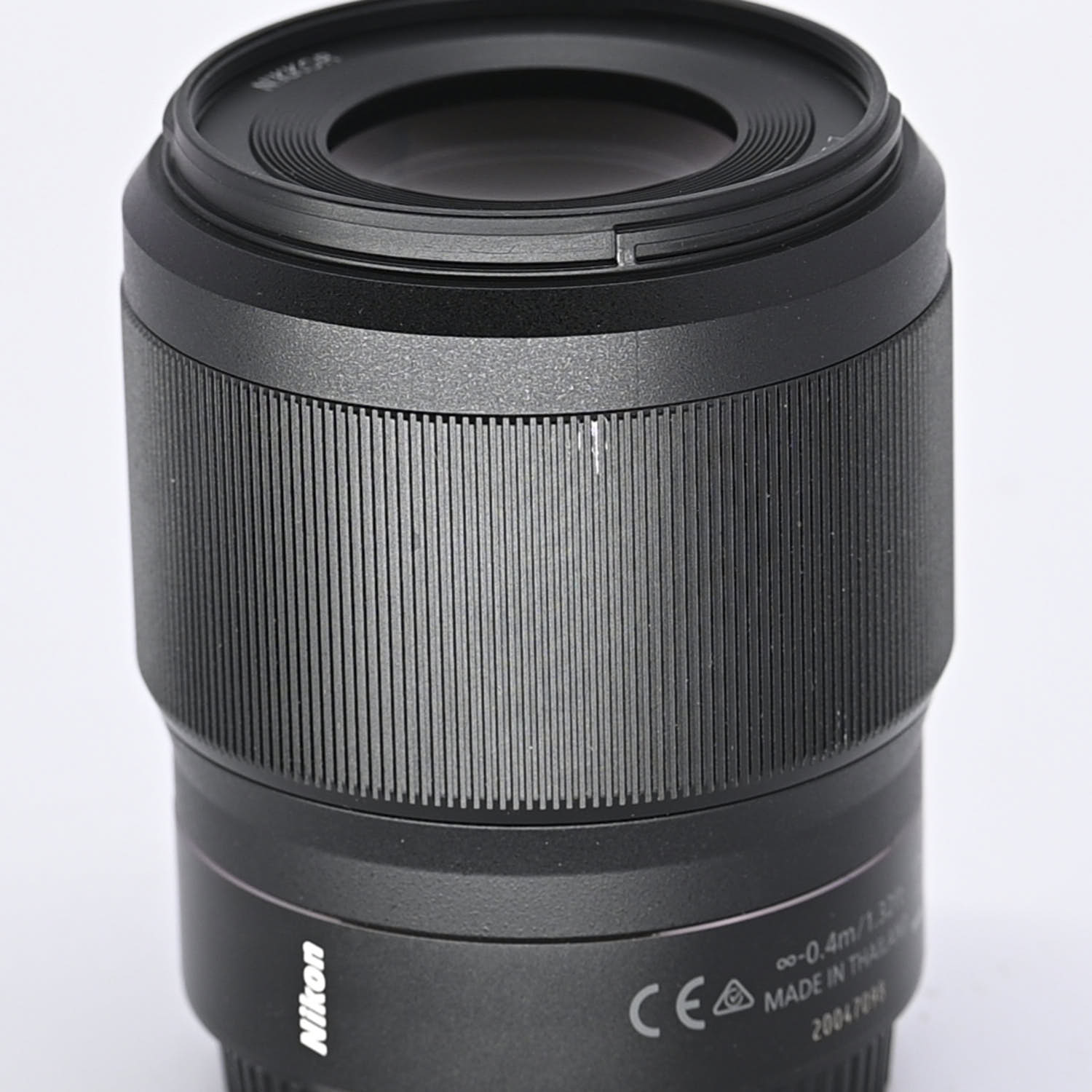 Nikon Z 50mm f1.8 S gebraucht
