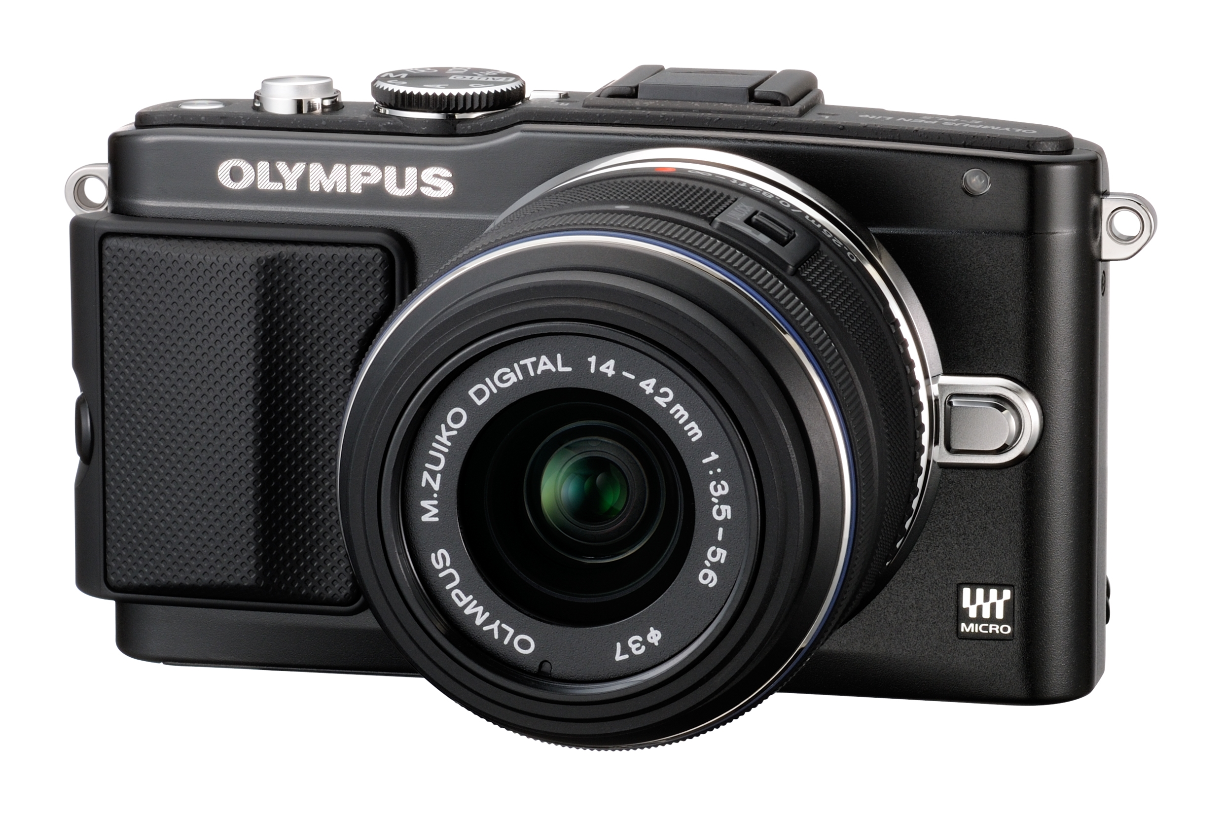 Olympus Pen E-PL5 Kit
