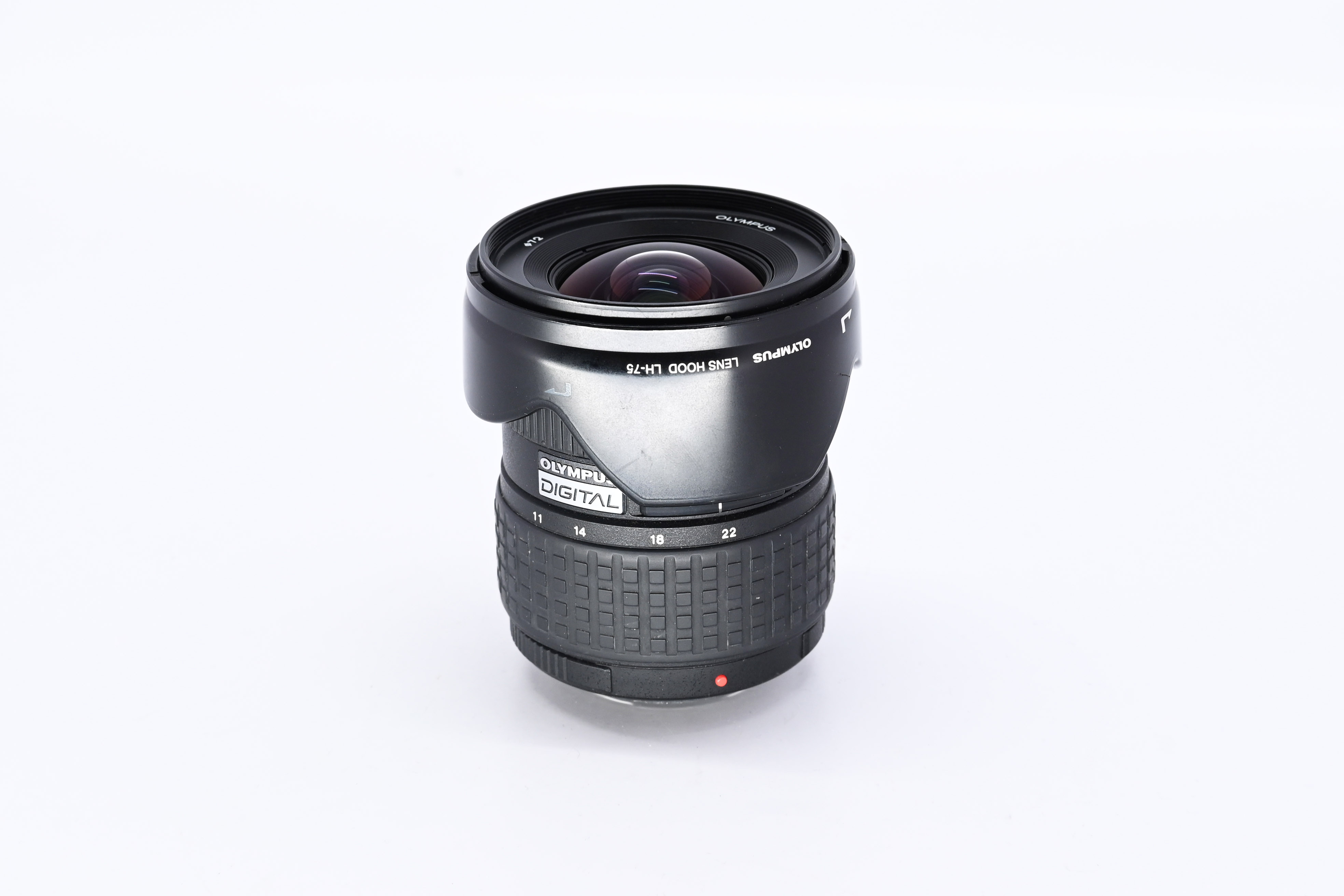 Olympus 11-22mm f2.8-3.5 gebraucht