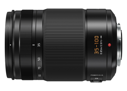 Panasonic Leica DG 35-100mm 2.8 Power OIS
