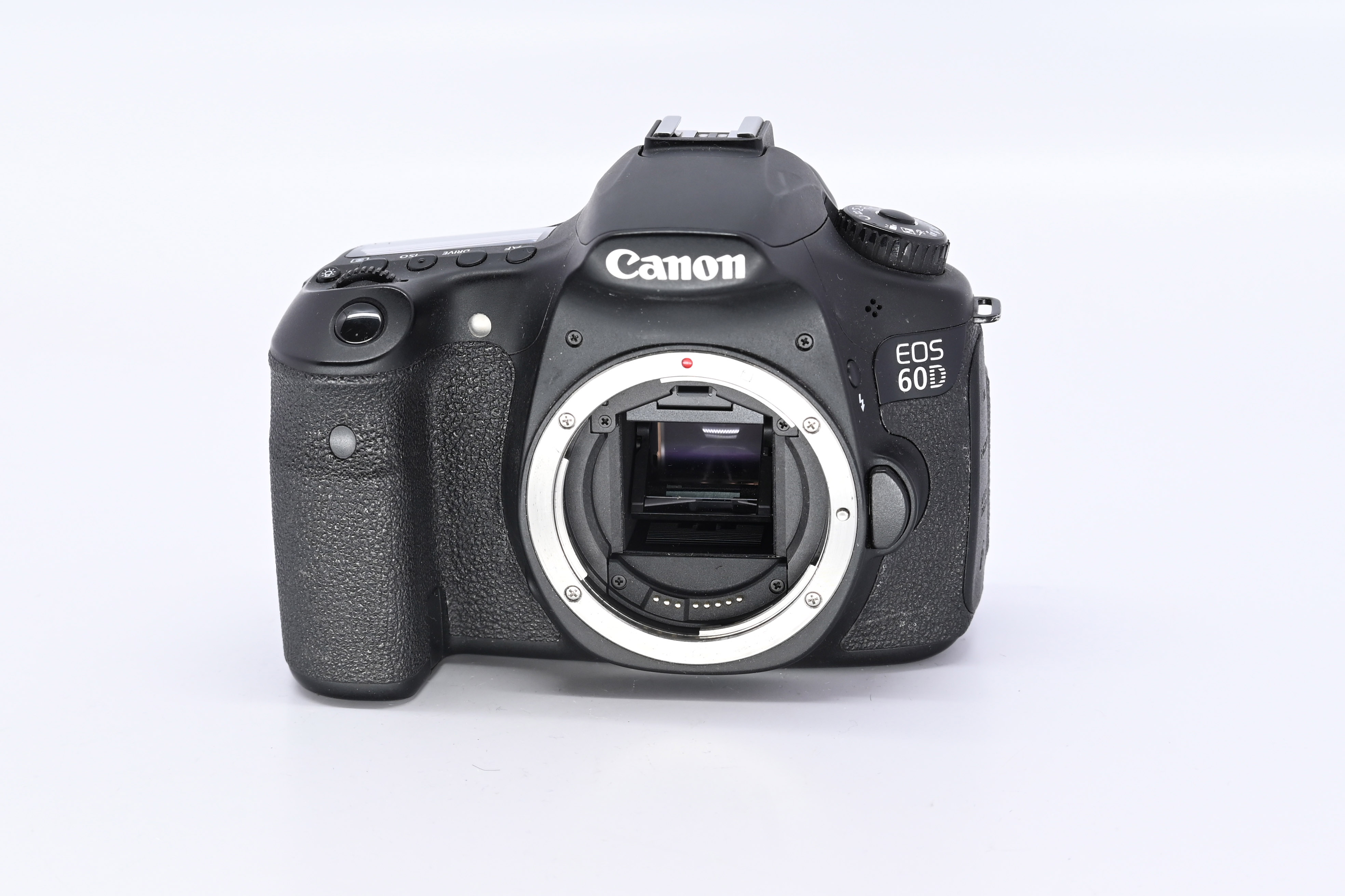 Canon EOS 60D Gehäuse gebraucht