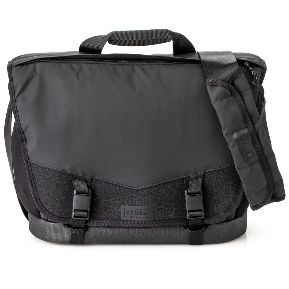 Tenba DNA 13 DSLR Messenger schwarz