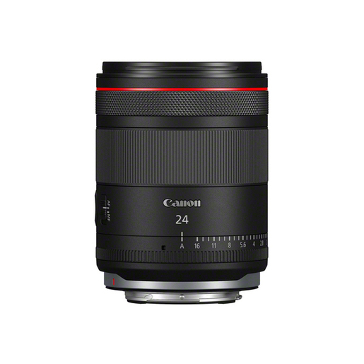 Canon RF 24mm 1.4 L VCM