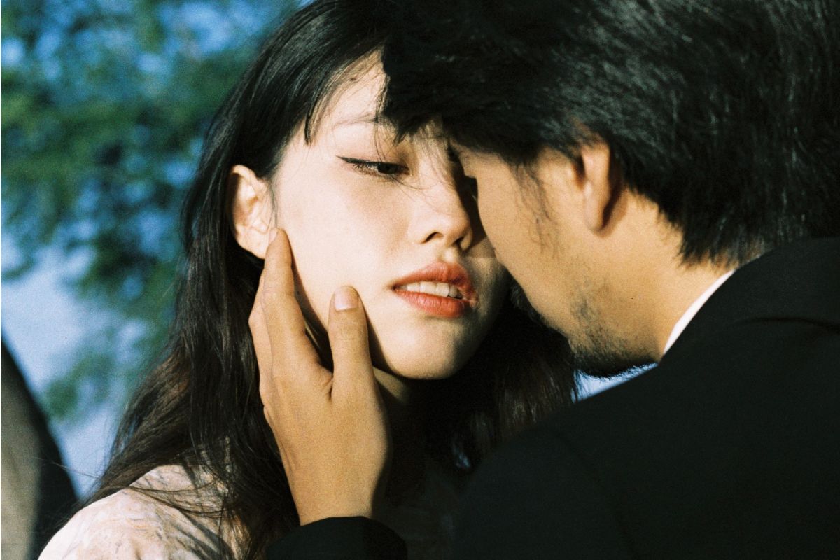 LomoColor92 400/110 Film