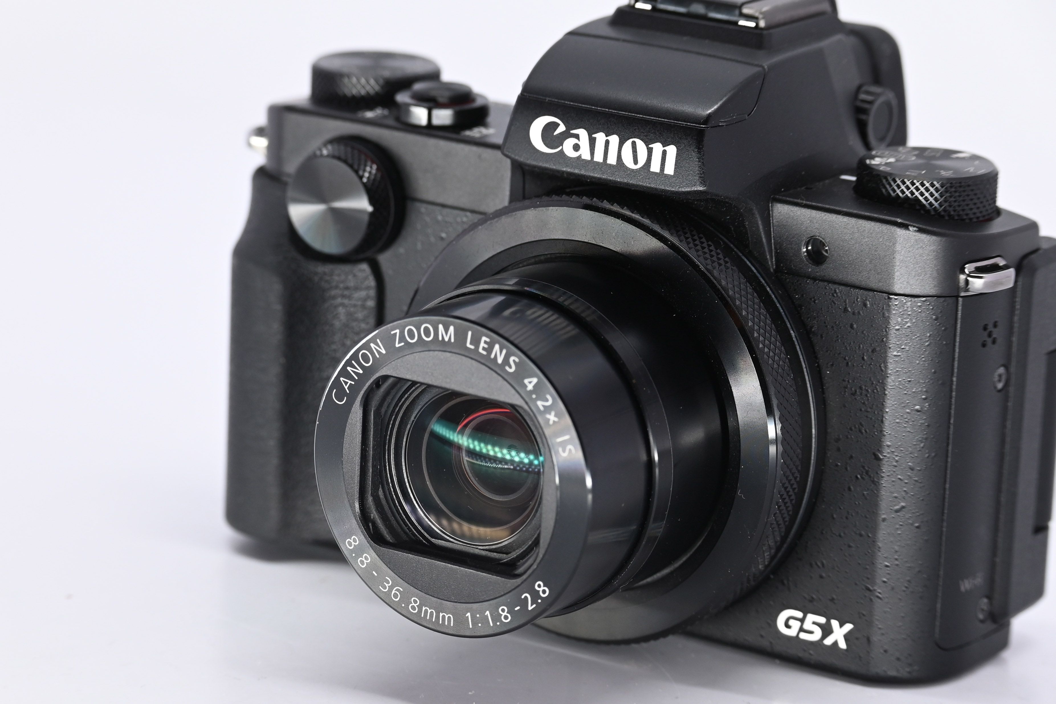 Canon PowerShot G5X gebraucht