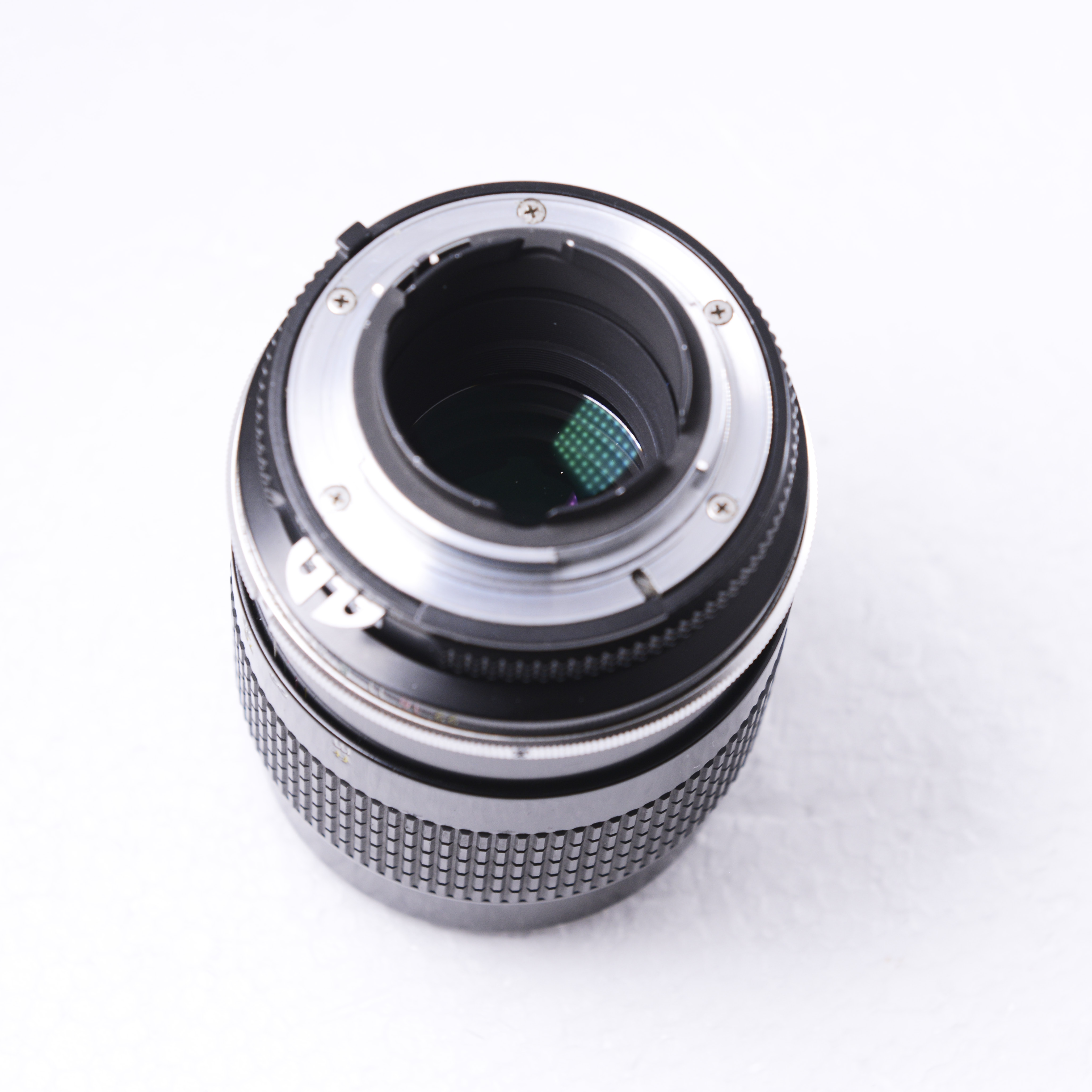 Nikon 135mm Ai-s 1:2.8 gebraucht