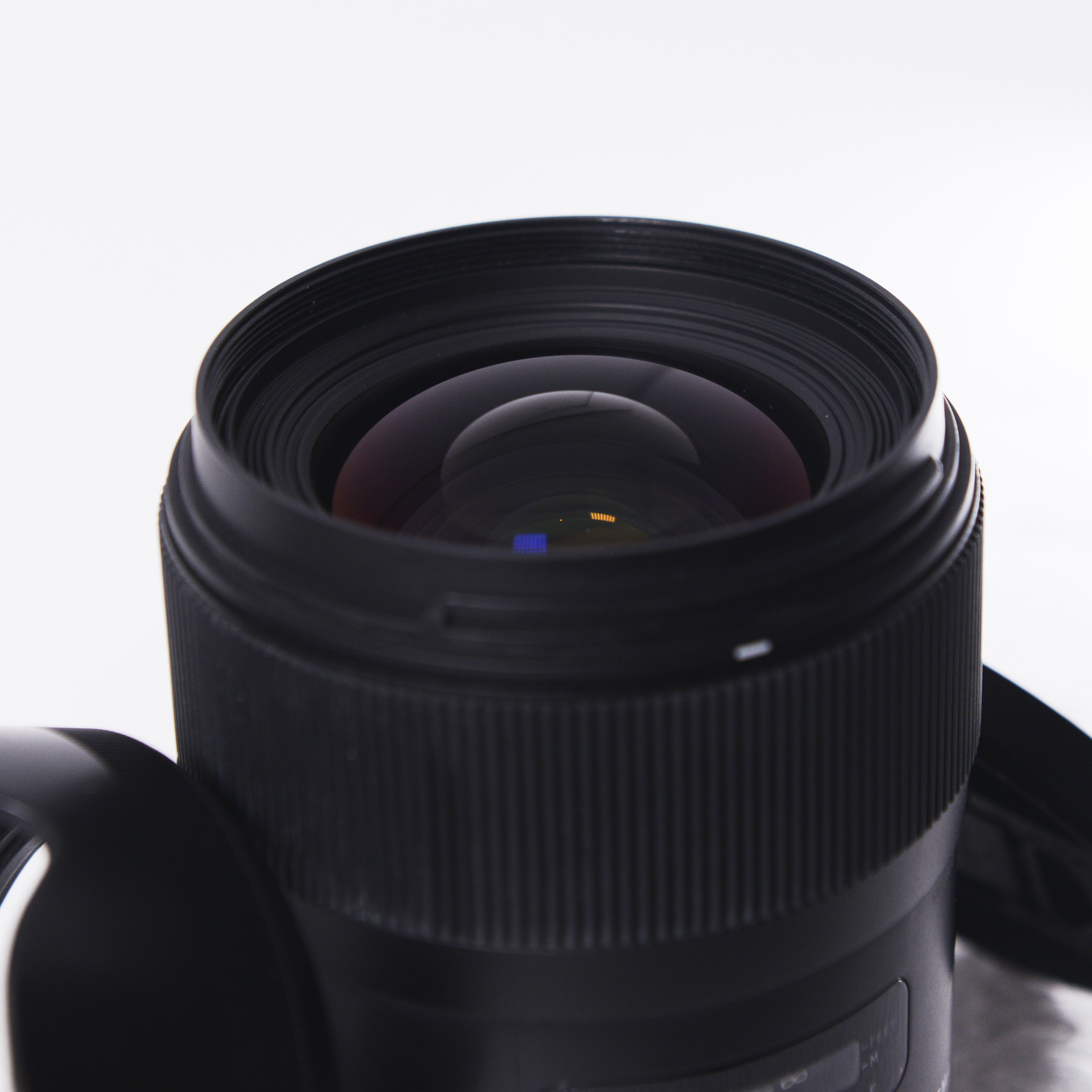 Sigma 35mm f/1.4 DG HSM Artfür Nikon gebraucht