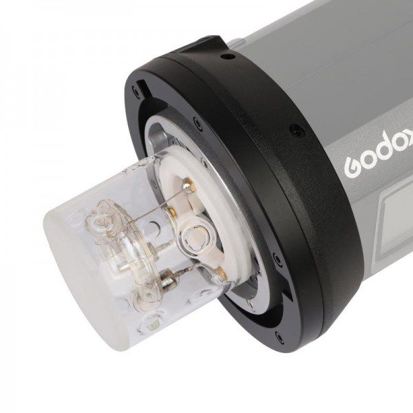 Godox Bowens Mount Adapter für AD300/AD400