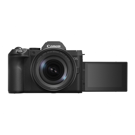 Canon EOS R8 II + RF 24-105mm 4.0-7.1 IS STM