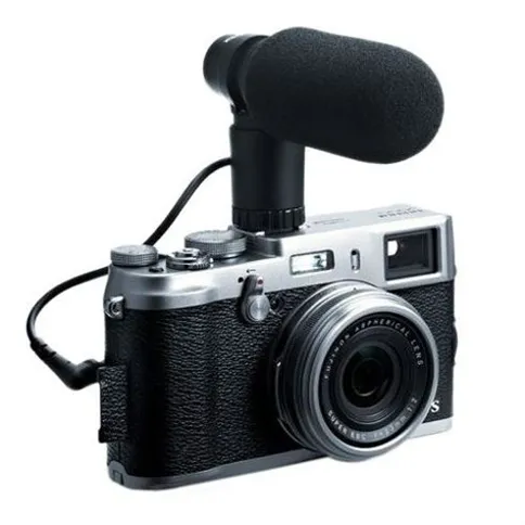 Fujifilm MIC-ST1 Mikrofon