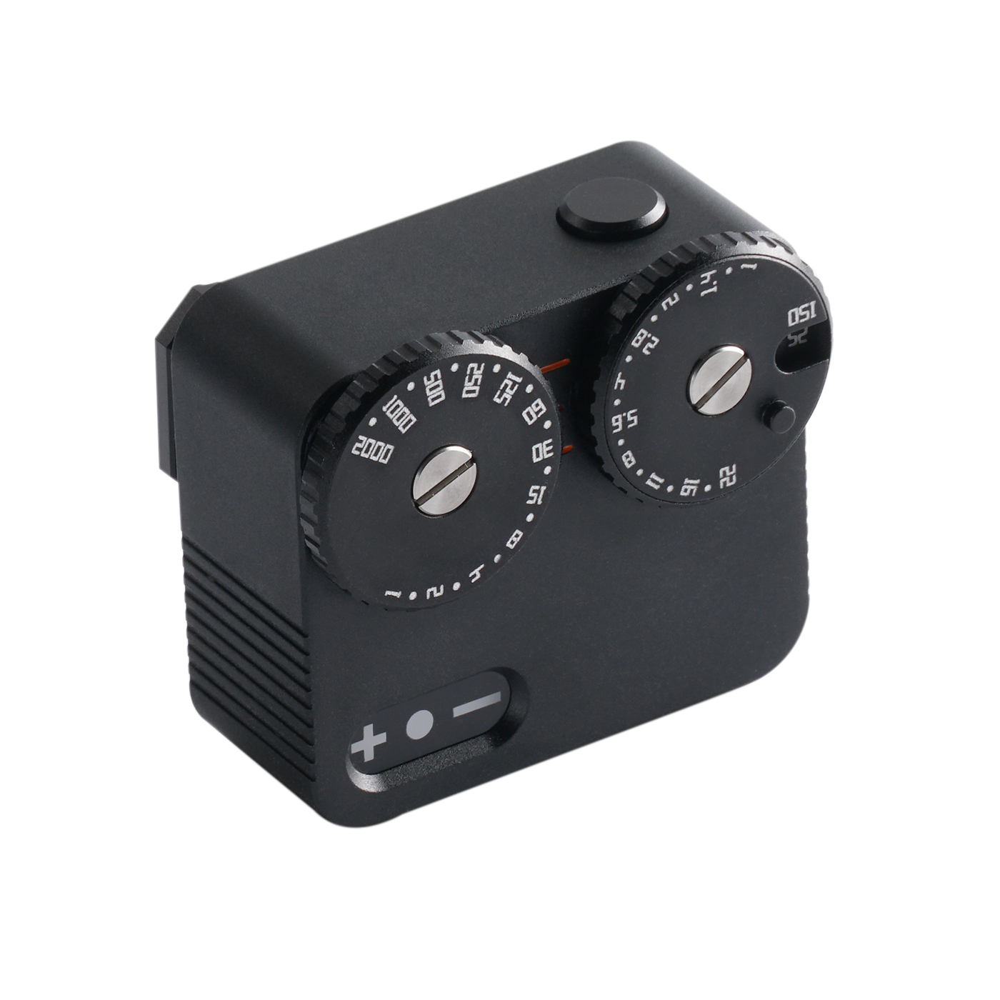 TTArtisan Light Meter Belichtungsmesser schwarz