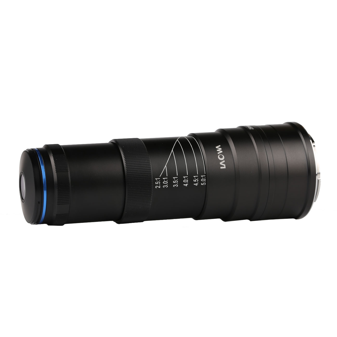 LAOWA 25mm f/2,8 Ultra Macro 2,5-5X für Canon EF