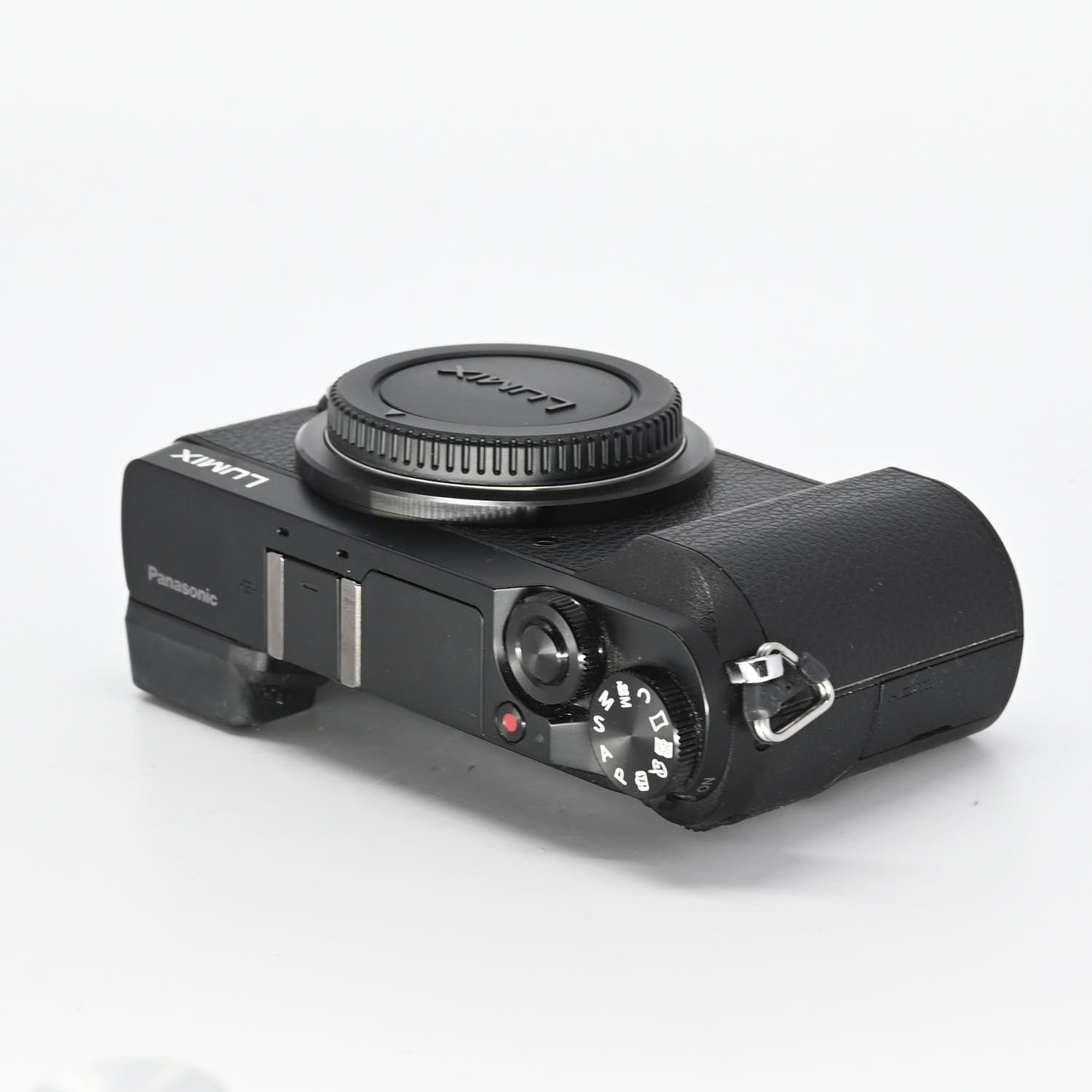 Lumix GX80N gebraucht