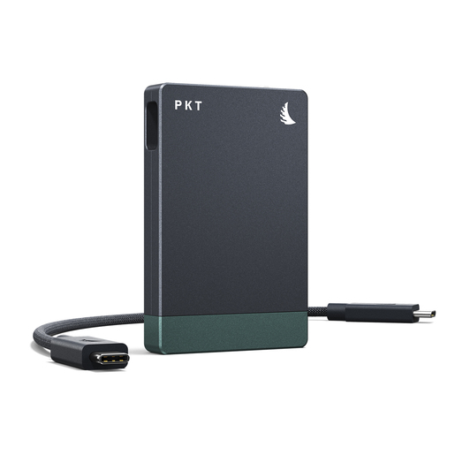 Angelbird SD Card Reader PKT