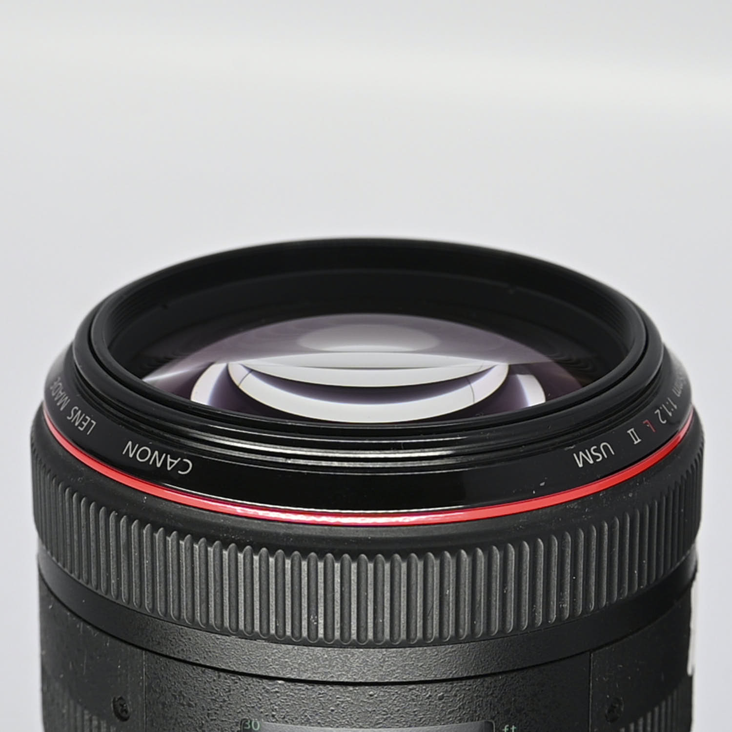 Canon EF 85mm f 1.2 L USM II gebraucht