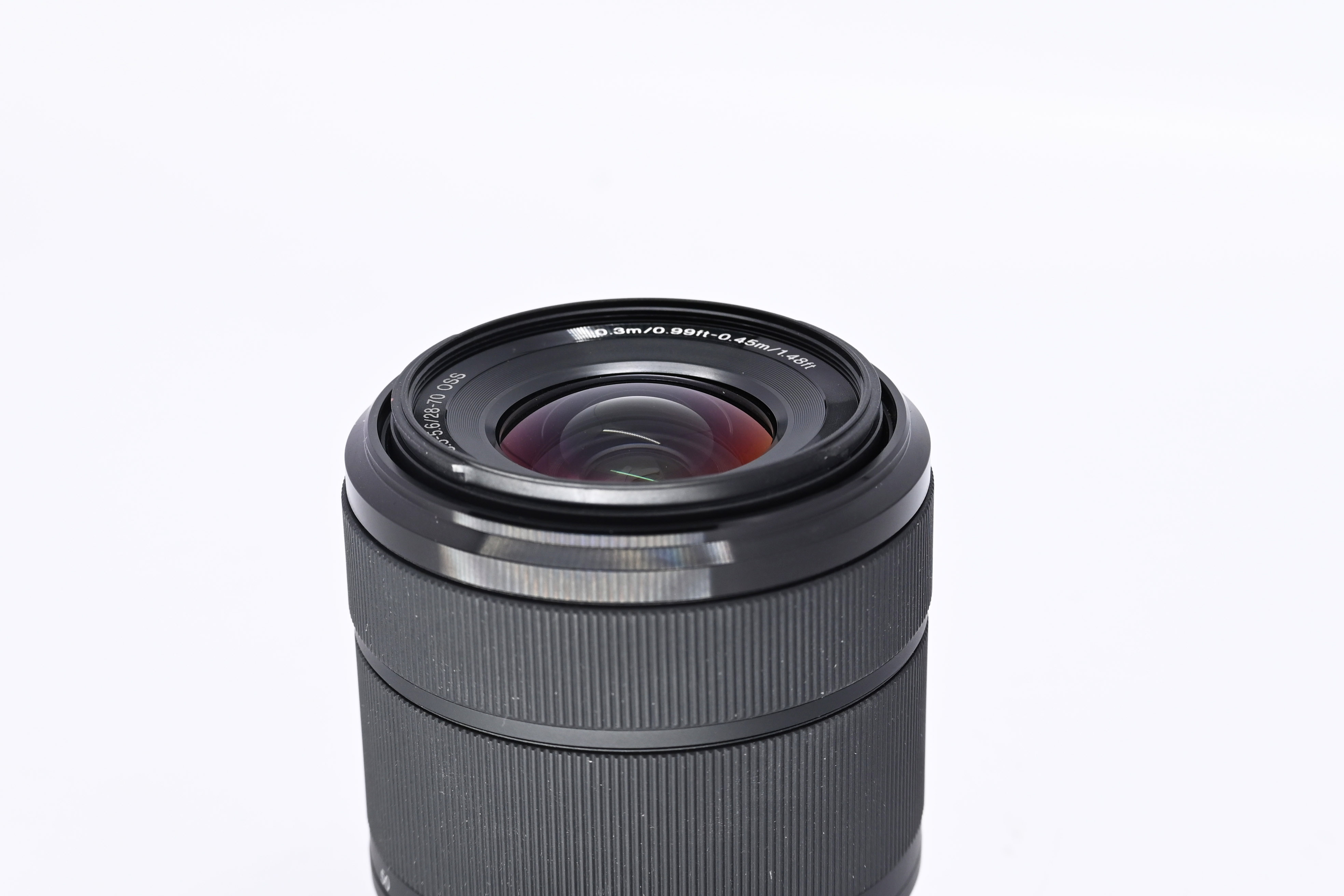 Sony 28-70mm FE 3,5-5,6 Gebraucht