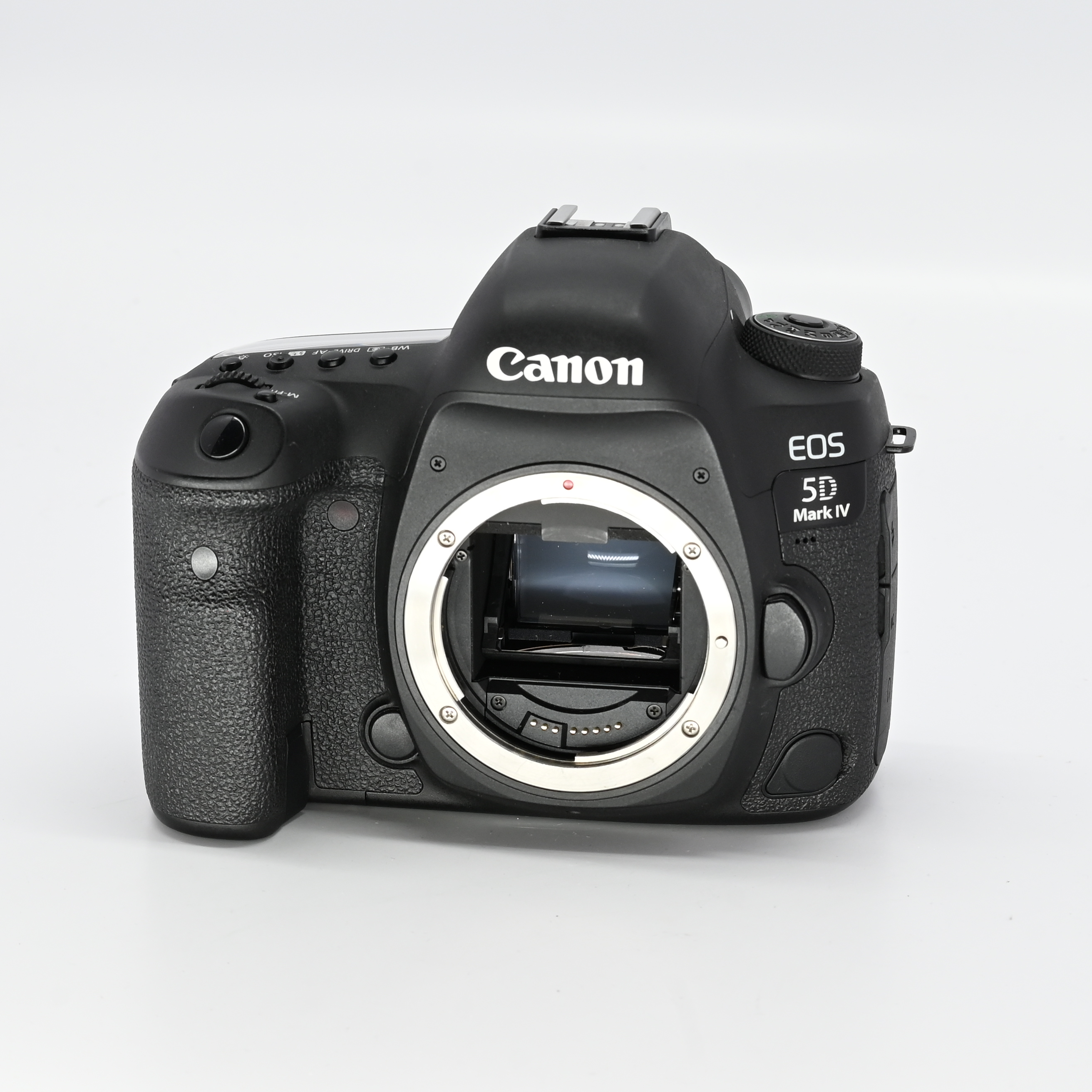 Canon EOS 5D IV gebraucht