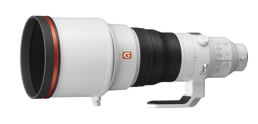 Sony FE 400mm f2.8 GM OSS G-Master (SEL400F28GM)