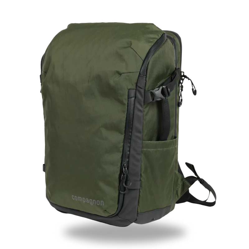 Compagnon Adapt Rucksack 25L 2.0 - Starter Set