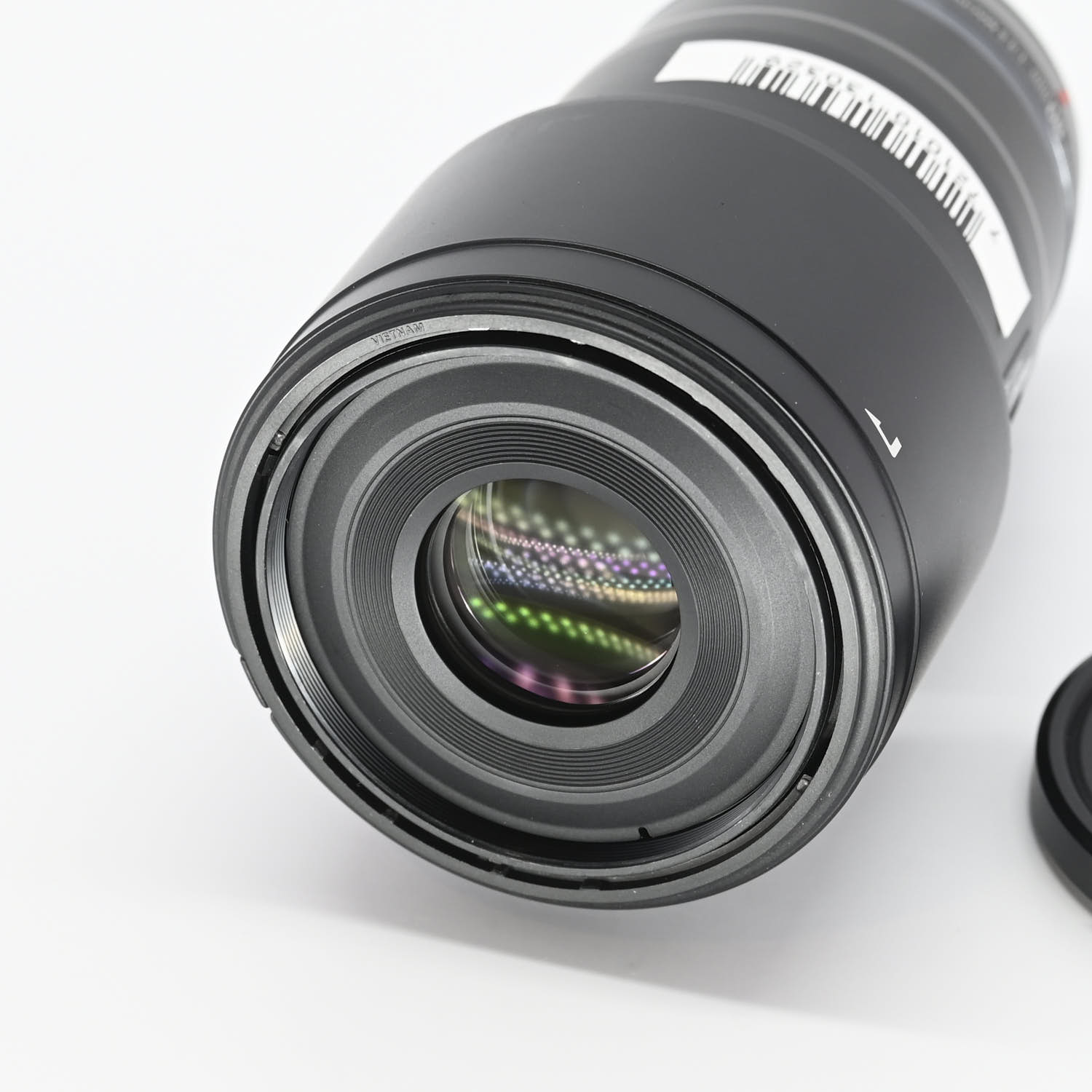 OM System 90mm 1:3.5 gebraucht OM System 90mm 1:3.5 gebraucht