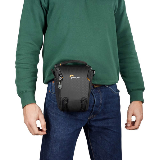 Lowepro Adventura TLZ 30 III schwarz
