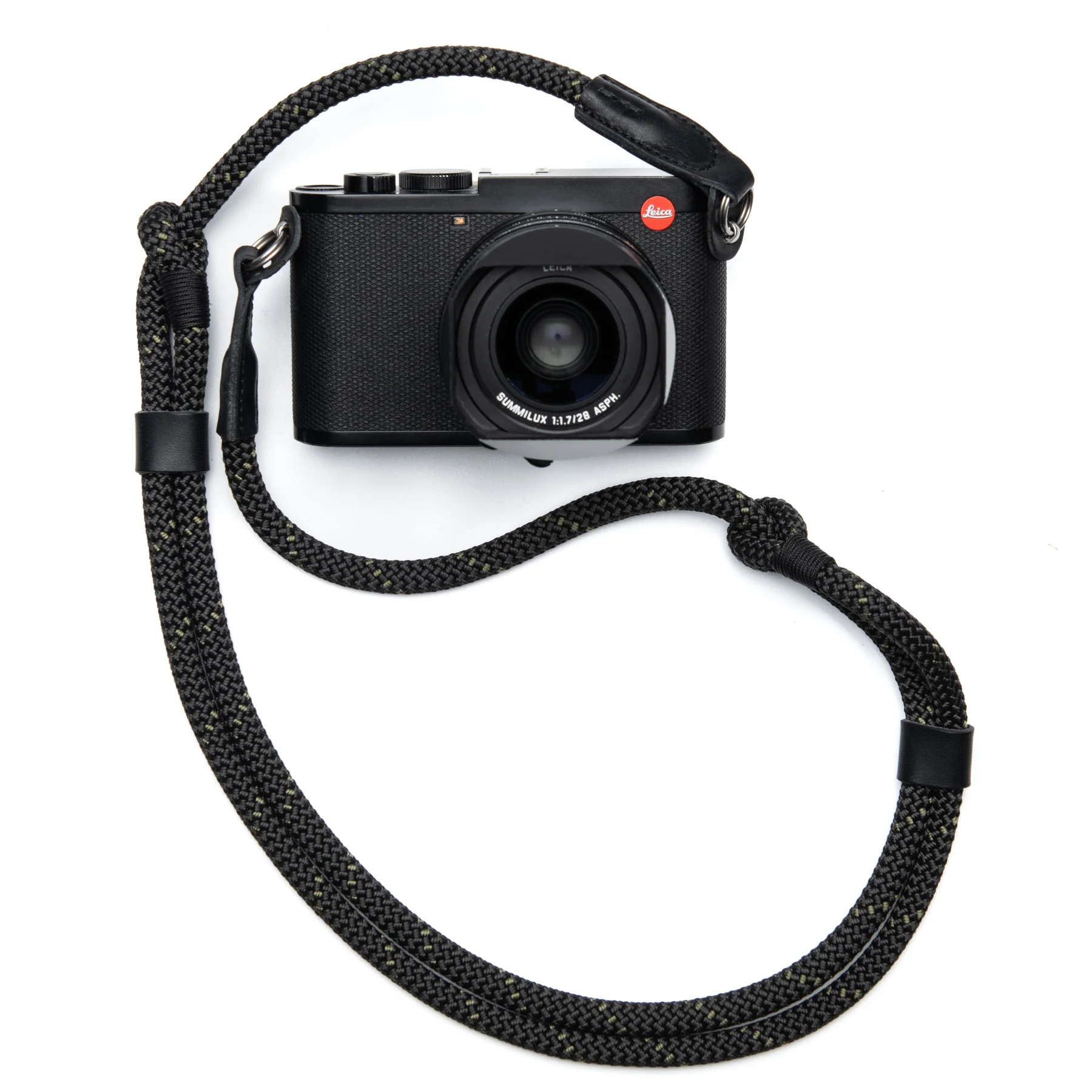 Cooph Adjustable Rope Camera Duotone Panther