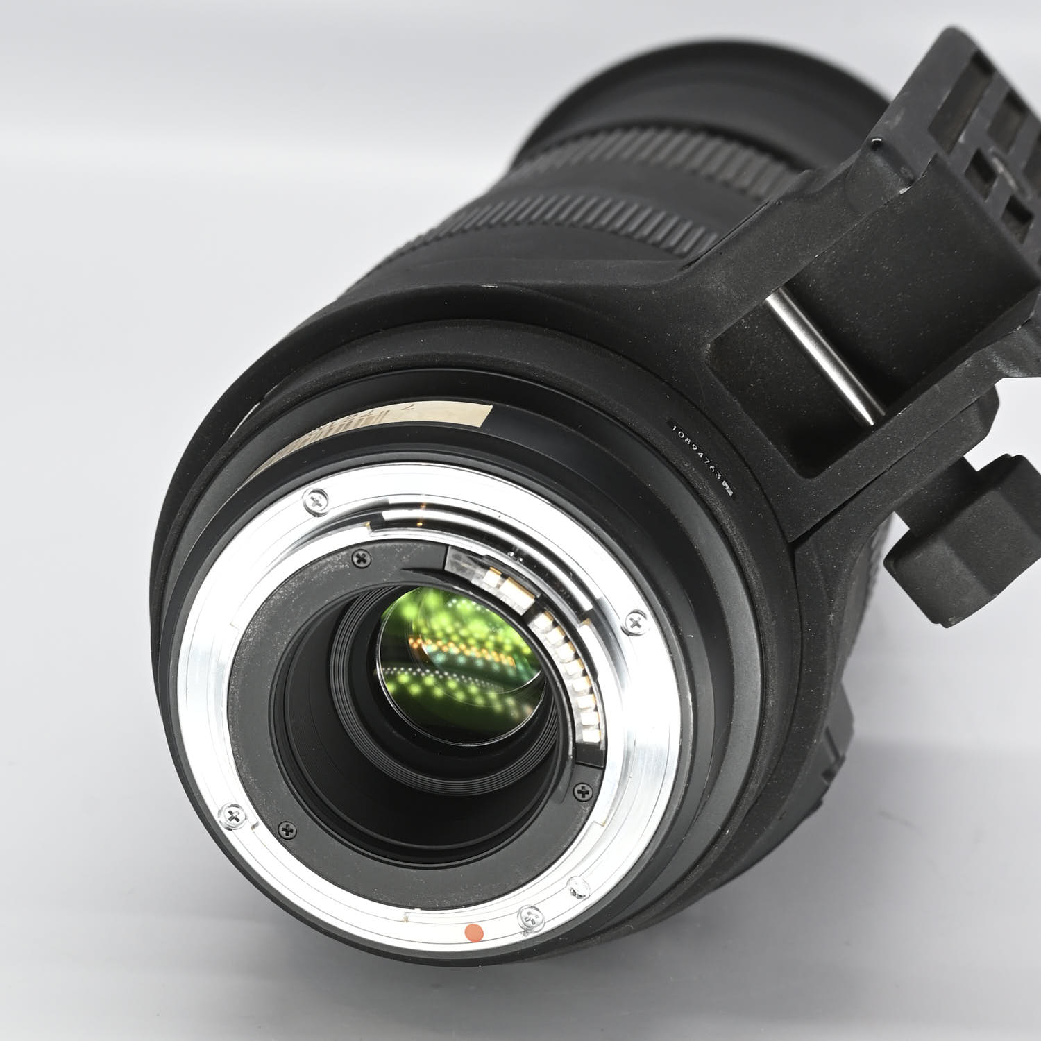 Sigma 150-500mm f5-6.3 für Canon EF gebraucht